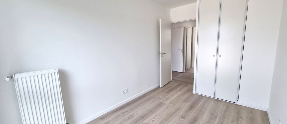 Appartement 3 pièces de 65 m² à Champigny-sur-Marne (94500)