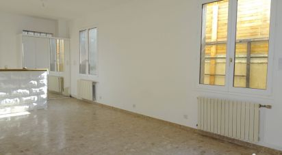 Maison 5 pièces de 93 m² à Nanterre (92000)