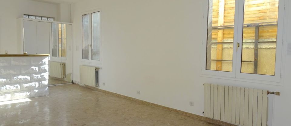 House 5 rooms of 93 m² in Nanterre (92000)