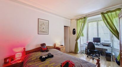 Apartment 5 rooms of 71 m² in Paris (75018)