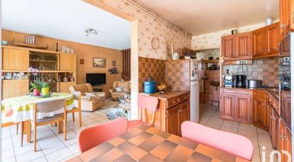 Traditional house 5 rooms of 105 m² in Noisy-le-Grand (93160)