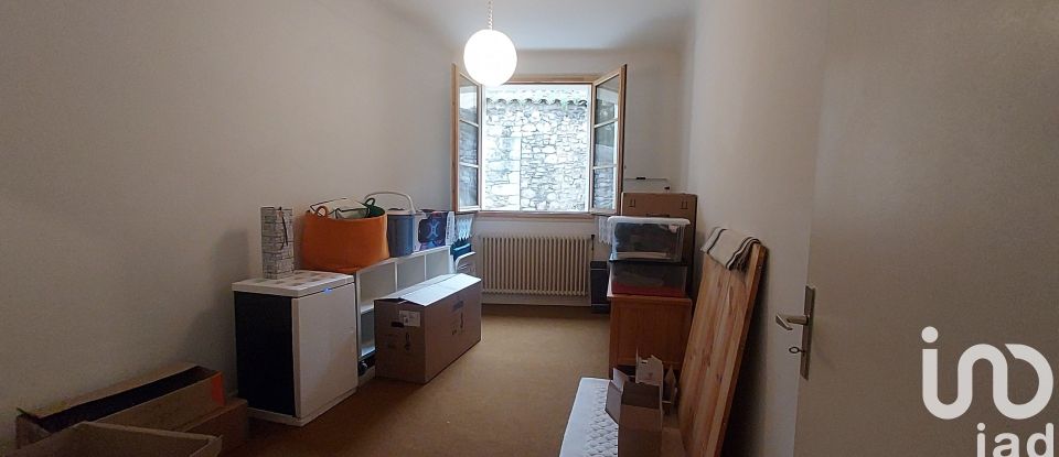Town house 8 rooms of 212 m² in Bourg-Saint-Andéol (07700)