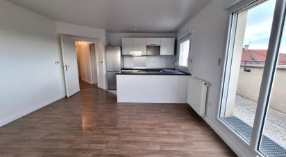 Appartement 3 pièces de 61 m² à Chennevières-sur-Marne (94430)