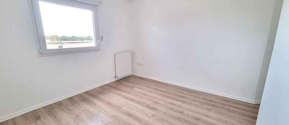 Apartment 3 rooms of 61 m² in Chennevières-sur-Marne (94430)