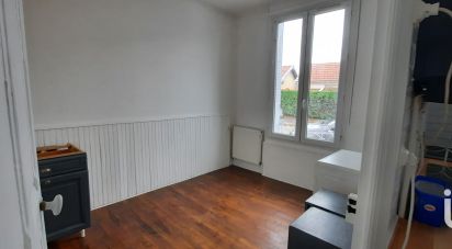 House 5 rooms of 85 m² in Saint-André-les-Vergers (10120)