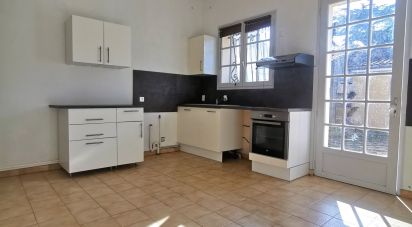 Town house 4 rooms of 69 m² in Libourne (33500)