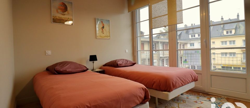 Apartment 3 rooms of 76 m² in Lisieux (14100)