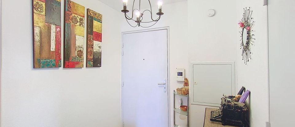 Apartment 3 rooms of 53 m² in Marseille (13015)