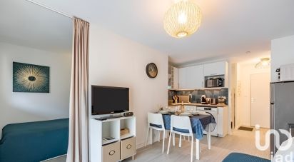 Appartement 2 pièces de 36 m² à Cavalaire-sur-Mer (83240)