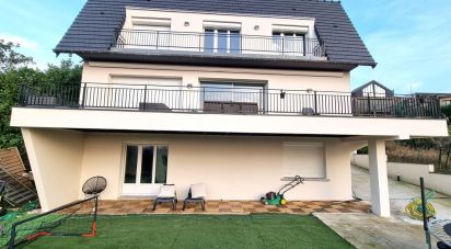 Architect house 9 rooms of 215 m² in Chennevières-sur-Marne (94430)