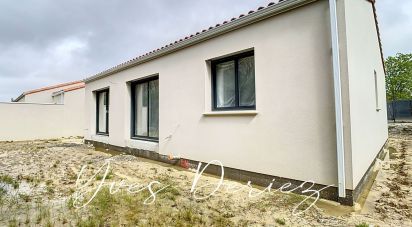 House 4 rooms of 100 m² in Haute-Goulaine (44115)