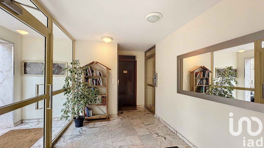 Apartment 2 rooms of 42 m² in Saint-Maur-des-Fossés (94100)