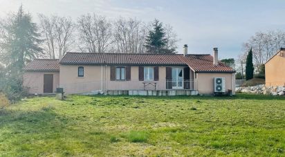 House 4 rooms of 100 m² in Montgey (81470)