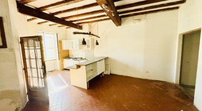 Town house 4 rooms of 106 m² in Tarascon (13150)