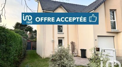 House 5 rooms of 85 m² in Jullouville (50610)
