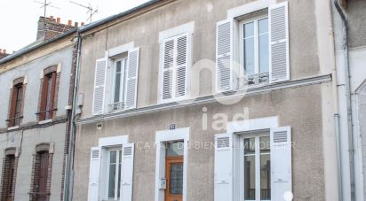 Town house 7 rooms of 138 m² in Mantes-la-Jolie (78200)
