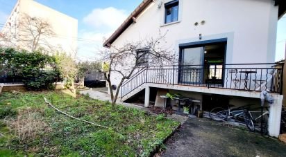 Traditional house 5 rooms of 120 m² in Argenteuil (95100)