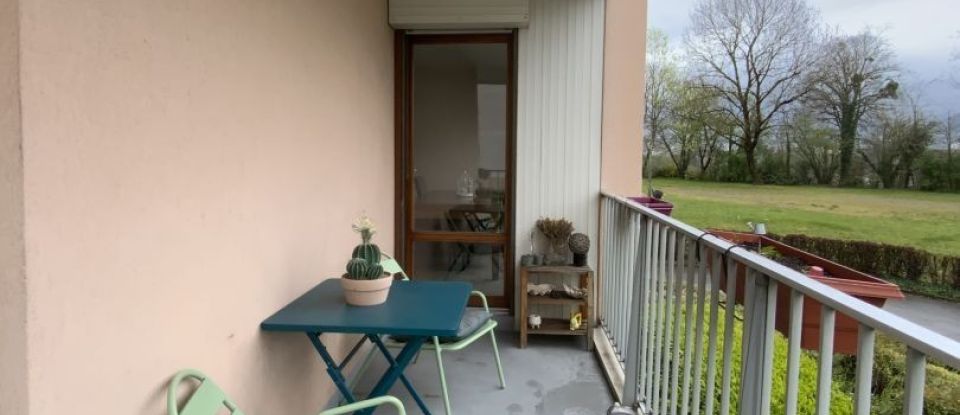 Apartment 4 rooms of 86 m² in Meythet (74960)