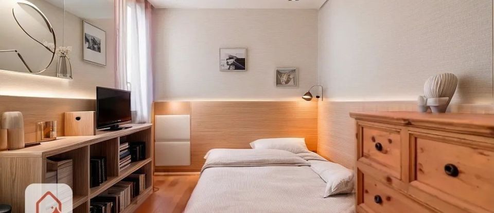 Appartement 4 pièces de 90 m² à Saulx-les-Chartreux (91160)