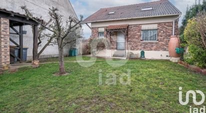 House 7 rooms of 120 m² in Mitry-Mory (77290)