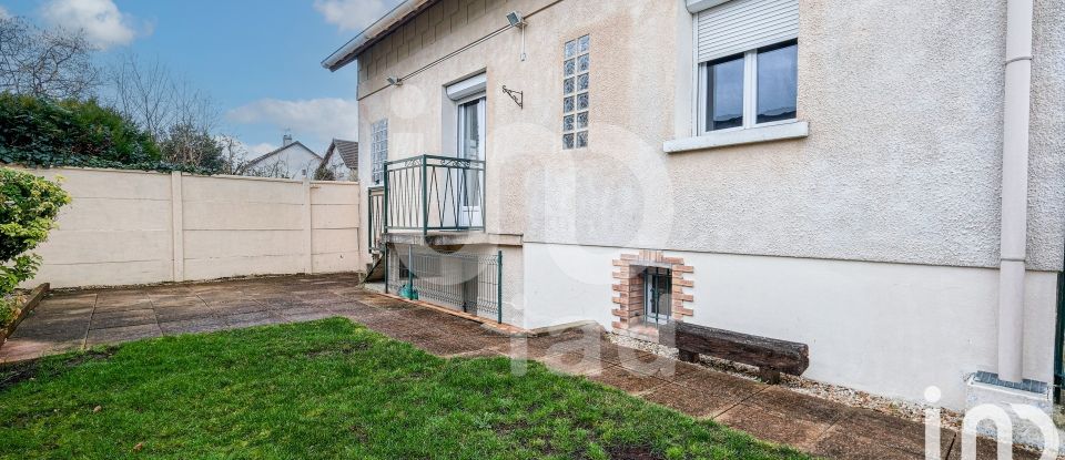 House 7 rooms of 120 m² in Mitry-Mory (77290)