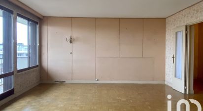 Apartment 4 rooms of 80 m² in Bois-Colombes (92270)