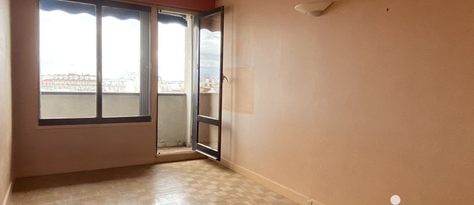 Appartement 4 pièces de 80 m² à Bois-Colombes (92270)
