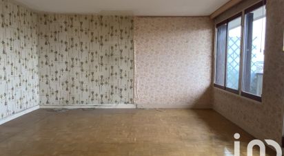 Apartment 4 rooms of 80 m² in Bois-Colombes (92270)