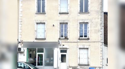 Immeuble de 330 m² à Limoges (87100)