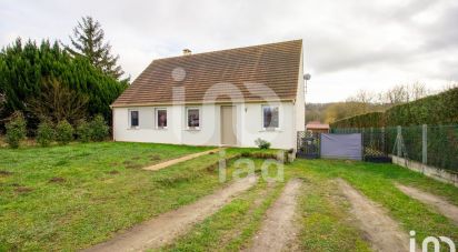 House 5 rooms of 100 m² in Cinqueux (60940)