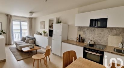 Apartment 2 rooms of 43 m² in Draguignan (83300)