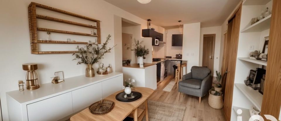 Appartement 2 pièces de 43 m² à Draguignan (83300)
