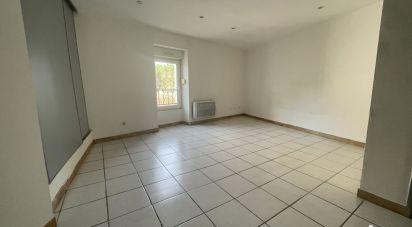 Apartment 5 rooms of 61 m² in Aubenas (07200)