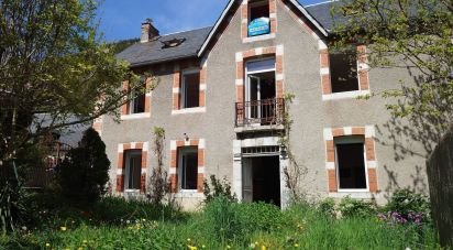 House 6 rooms of 164 m² in Hèches (65250)