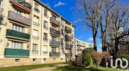 Apartment 3 rooms of 59 m² in Bry-sur-Marne (94360)