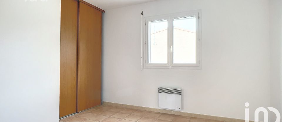 Maison traditionnelle 6 pièces de 137 m² à Candillargues (34130)