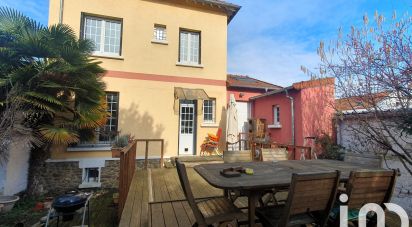 Maison 6 pièces de 150 m² à Le Perreux-sur-Marne (94170)