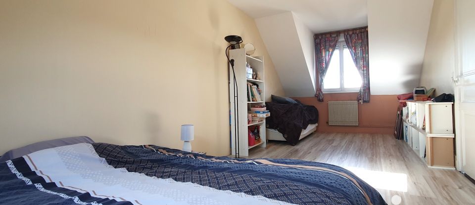 Maison 6 pièces de 150 m² à Le Perreux-sur-Marne (94170)