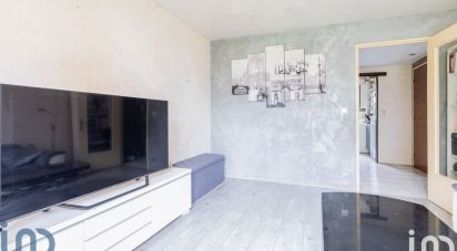 Appartement 3 pièces de 56 m² à Viry-Châtillon (91170)
