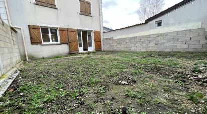 Traditional house 5 rooms of 135 m² in Sevran (93270)