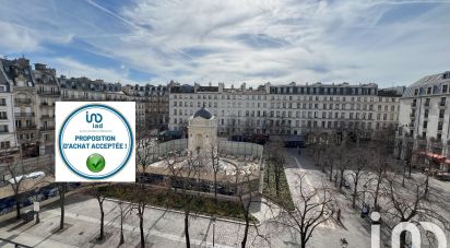 Apartment 2 rooms of 48 m² in Paris (75001)