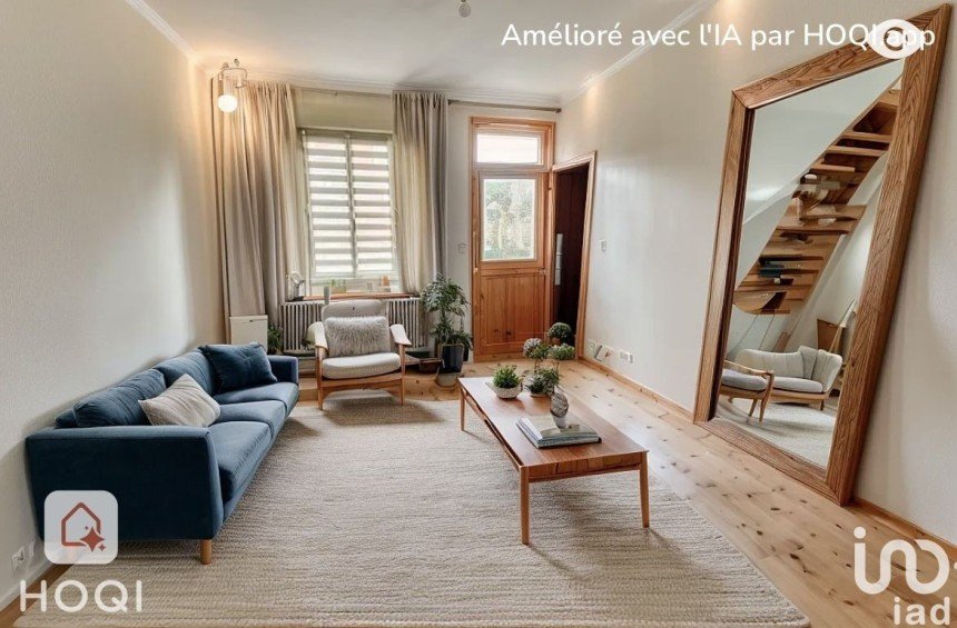 Maison 4 pièces de 70 m² à Amiens (80000)