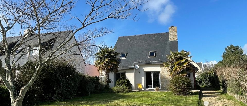 House 7 rooms of 130 m² in Carnac (56340)