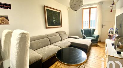 Appartement 3 pièces de 58 m² à Bougival (78380)