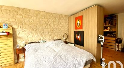 Apartment 3 rooms of 58 m² in Bougival (78380)