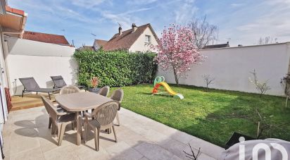House 5 rooms of 86 m² in Chilly-Mazarin (91380)