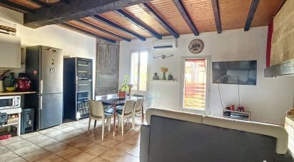 House 3 rooms of 73 m² in Tayac (33570)