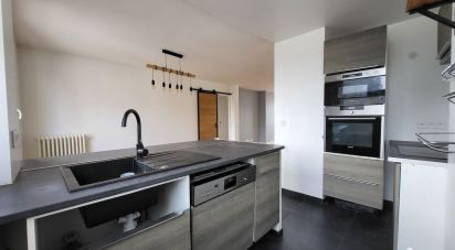 Appartement 4 pièces de 71 m² à Sartrouville (78500)