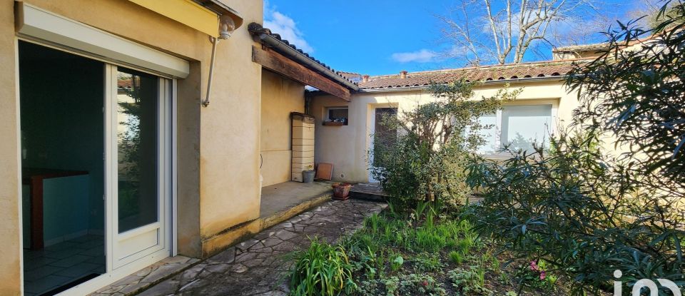 Town house 7 rooms of 200 m² in Bergerac (24100)