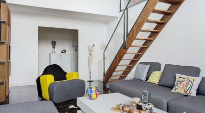 Appartement 4 pièces de 128 m² à Amiens (80000)